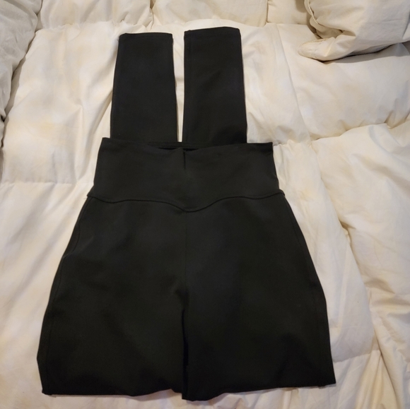 New w/o Tag Bombshell Sportswear Sexy Back Leggings - L - Picture 12 of 12